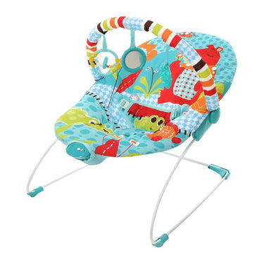 MASTELA SOOTHING CRADLING VIBRATIONS BOUNCER